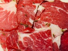 -东北烤肉(钟鼎名悦店)