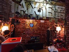 -MAX伯爵趣味互动密室逃脱(大坪D馆店)