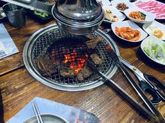 -韩一品韩国料理(柏庐南路店)