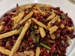-付掌柜在成都·热炒砂锅集(金禾店)