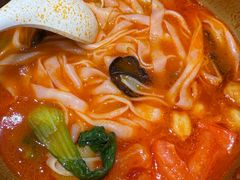 -小满手工粉(北京来福士店)