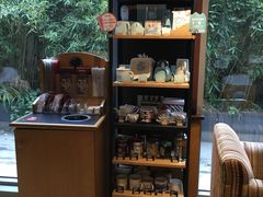 零售区-COSTA COFFEE(常熟路店)
