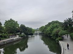 -桂林两江四湖景区