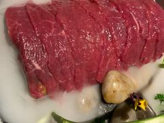 -盡膳口福跷脚牛肉火锅(北美新天地店)