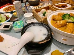 -新好景海鲜酒家(新塘店)