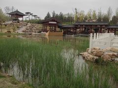 -河北省第三届（邢台园博园）园林博览会