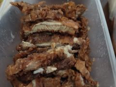 -玉林烤鸭店(垡头店)