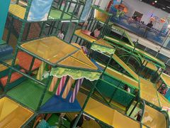 -蒙特利亲子乐园