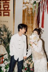 -大成唯爱婚礼 · 十年历史