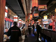 -蜀大侠火锅(总府路店)