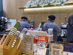-霸王茶姬(五一路店)
