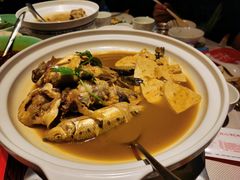 -巴盟人家·内蒙地方菜(华丽家族店)
