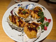 -三石铁板烧(紫竹桥店)