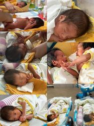 -南闸医院月子中心