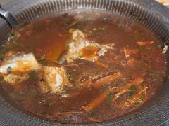 -半天妖烤鱼(丰科万达店)