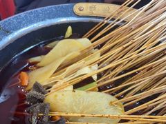 -冒椒火辣(奎星楼街店)
