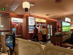 -巴奴毛肚火锅(京西大悦城店)
