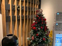 -喜茶(佛山顺德大良东乐路店)