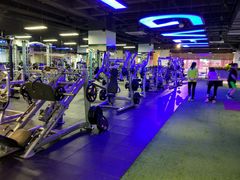 -锐菲特游泳体育健身中心(滨江店)