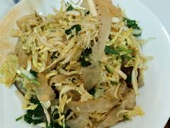 -清真·同发顺饭庄·烧麦(总店)