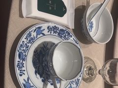 -漢舍中国菜馆(889广场店)