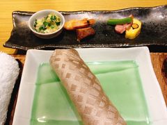 -北京泰富酒店-道日本料理餐厅