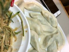 -喜家德虾仁水饺(华强天虹店)