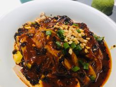 -雲蜀龙阁·金牌水煮鱼(方庄店)