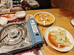 -鑫小城故事·藕汤·家常菜(海林广场店)