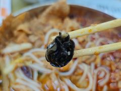 -红鼻子桂林米粉(金唐新光界店)