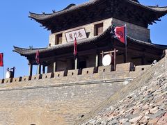 -雁门关景区