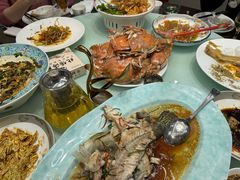 -北塘海鲜·天津菜(大光明桥旗舰店)
