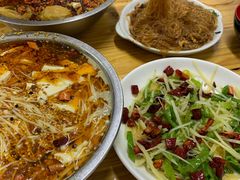 酸菜鱼-黑皮酸菜鱼(绣花巷店)