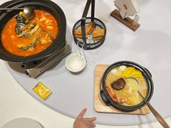 -小厨娘淮扬菜(龙湾天街店)