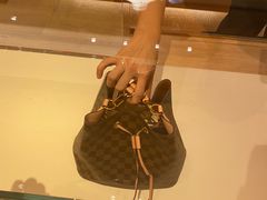 -LV路易威登(杭州万象城店)