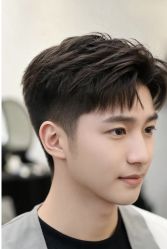 -首脑美发沙龙