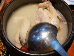 -鑫日千里马朝鲜族小馆(总店)