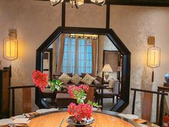 -31号公馆(黄兴广场白果园店)