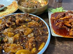 -妈妈手(山大总店)