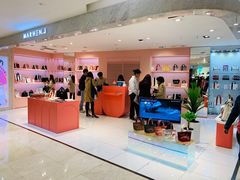 -乐天免税店(明洞店)