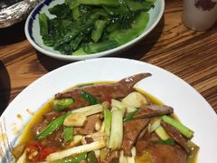 -百年神厨·地道川菜(清江西路店)