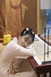 -汉仪华裳汉服馆(打浦桥店)