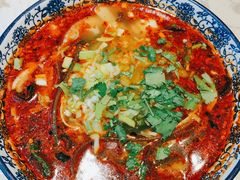 -南方酒店·淮扬菜(回民街店)