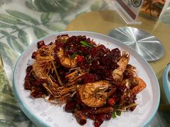 -四姑娘川味海鲜(八爪鱼店)