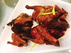 -勝記酒家·37年老字号·经典粤菜(荔枝公园店)