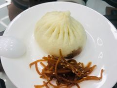 -天宫院小吃·包子炒肝儿(管庄店)