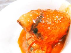 -东街钟楼肉粽(总店)