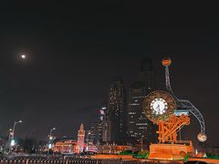-世纪钟