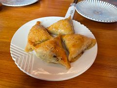 -疆里疆外·和田烤肉·清真