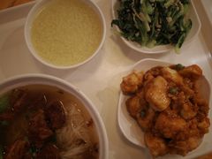 -阿那亚第二食堂 Cafeteria 2